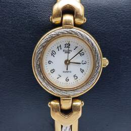 Vintage Elgin Swiss ELS281 Stainless Steel Watch