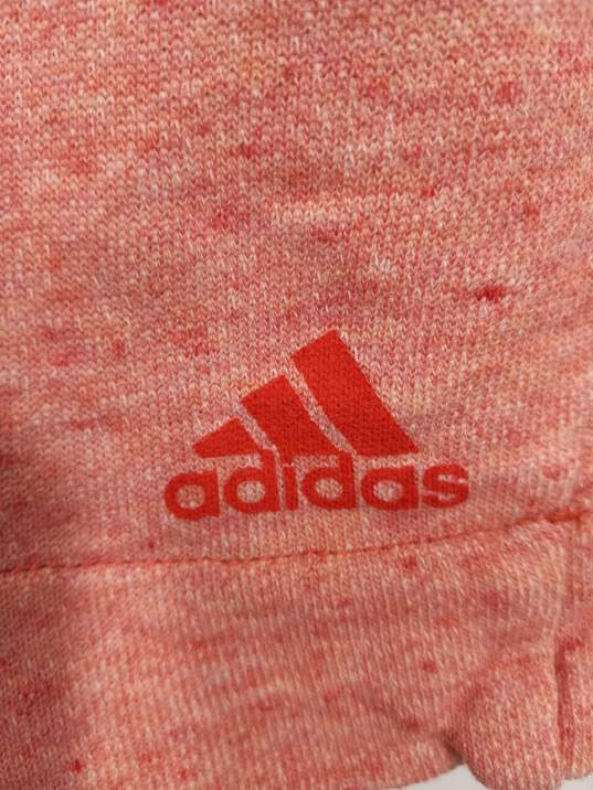 Adidas Sweater Size 12 image number 4