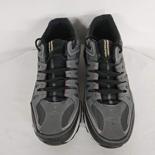 Afterburn M.Fit Training Shoes image number 1