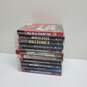 Playstation 3 PS3 - Lot of 11 Games - Watch Dogs COD Uncharted Killzone 2 image number 3
