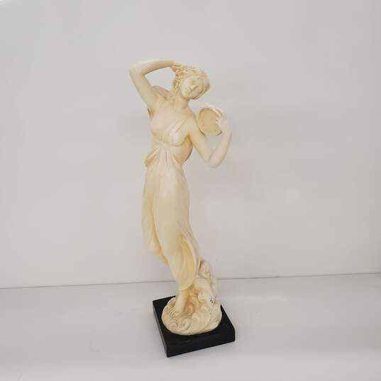 Greek-Style Statuette image number 4