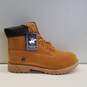 Beverly Hills Polo Club Work Boots US 13M image number 1