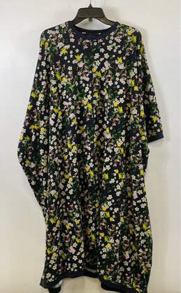 Cynthia Rowley Floral Print Casual Dress - Size One Size