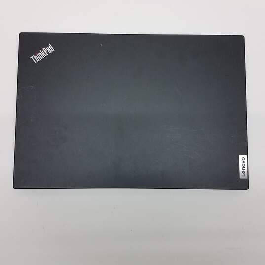 NO DISPLAY Lenovo ThinkPad L15 Gen 1 Intel 10th Gen i3 CPU 8GB RAM NO SSD image number 3