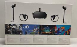 Meta Oculus Rift HM-A VR Headset W/ Accessories alternative image