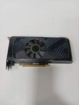 NVIDIA GeForce GTX 560 Ti Graphics Card