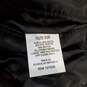 London Fog Charcoal Wool Blend Jacket NWT Size 52R image number 4