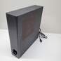 Sony Untested P/R* SA-WMT300 Wireless Subwoofer image number 1