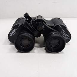 Jason Mercury 7x35 Binoculars w/Case alternative image
