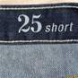 J. Crew Matchstick Jeans Women's Size 25 Short image number 3