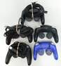 5 GameCube Style Nintendo Switch Controllers Wired/ Wireless image number 2