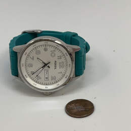 Designer Fossil BQ1622 Stainless Steel Adjustable Quartz Analog Wristwatch alternative image