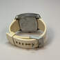 Designer Diesel DZ-4163 Silver-Tone Chronograph Classic Analog Wristwatch image number 4