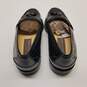 Johnson & Murphy Patent Leather Shoes Black 8.5 image number 1