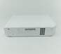 Nintendo Wii Gaming Console W/ 2 Controllers image number 8