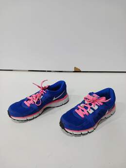 Nike Athletic Shoes Swoosh  Womens Sz 7.5