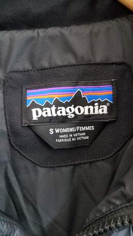 Patagonia Women's Radalie Parka - Black Size S alternative image
