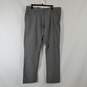 Calvin Klein Men's Gray Pants SZ 36 X 32 NWT image number 1