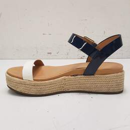 Tommy Hilfiger Marri Platform Espadrille Women's Sandals Size 8.5 alternative image