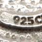 Bundle of 5 Sterling Silver Pendants - 14.80g image number 9