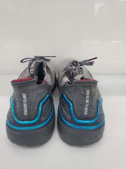adidas Men's Star Wars x Ultraboost 19 Millenium Falcon Shoes Size-12 alternative image