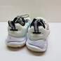 Nike Giannis Immortality Force Field Shoe Pink White Clear DH4470-100 Mens Size 13 image number 3