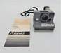 Polaroid The Button Land Camera Complete in Original Box Gray image number 2