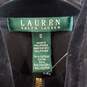 Lauren Ralph Lauren Women's Black Sweater SZ S image number 6