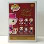 Funko Pop! Disney Villains #234 Queen Of Hearts With Hedgehog Hot Topic Exclusive CIB image number 7