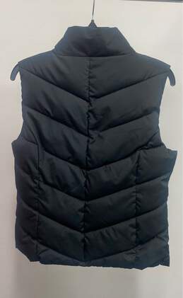 Cole Haan Black vest - Size Medium alternative image