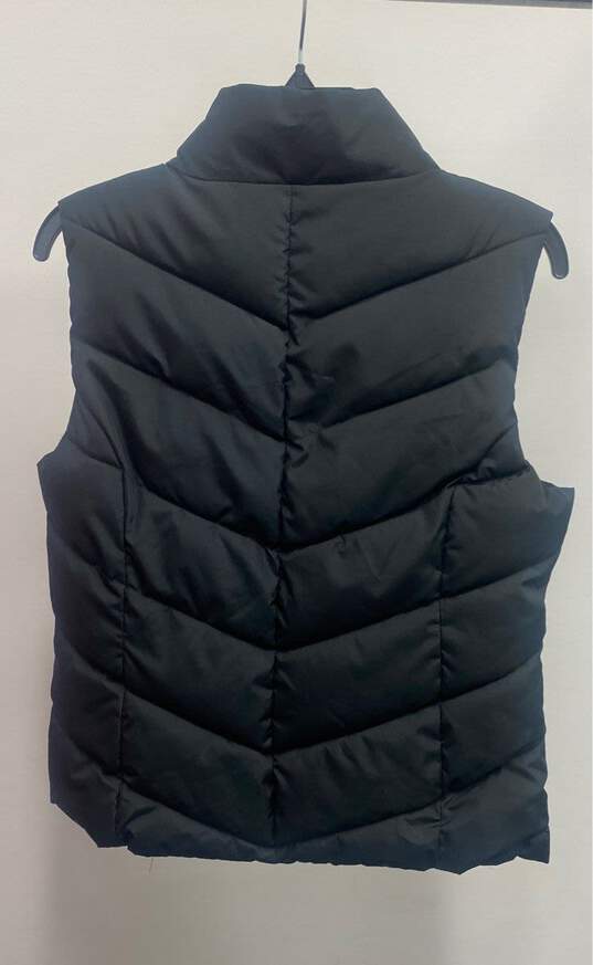 Cole Haan Black vest - Size Medium image number 2