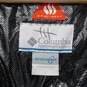 Men's Dark Gray Columbia Omni-Heat Coat Size L image number 4
