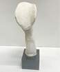 Austin Productions 18 inch Tall Vintage Sculpture "Au Revoir" Stamped 1986 image number 4