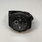Designer Fossil FS4487 Black Stainless Steel Machine Analog Wristwatch image number 3