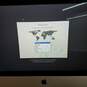 2013 Apple iMac All In One Desktop PC Intel i5-4570R CPU 8GB RAM 1TB HDD in BOX image number 5