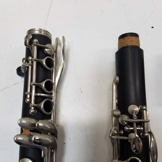 First Act Clarinet image number 3