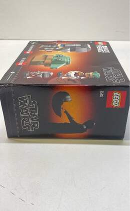 Lego Star Wars Brick Headz The Mandalorian & The Child alternative image