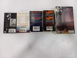 Bundle of 5 Assorted Stephen King Paperback Novels alternative image