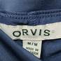 Orvis Women's Blue Shorts-Under-Skirt Size M image number 4