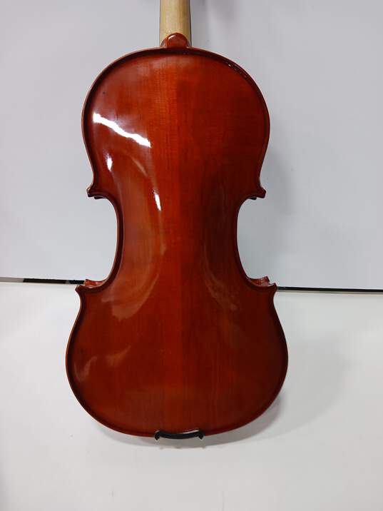 Violin In Hard Case image number 8