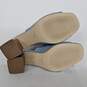 Wylow Open Toe High Heel Mules image number 6