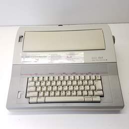Smith-Corona 340 DLE Typewriter Model 5A-1