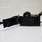 Minolta Maxxum 3 SLR 35mm Film Camera With 28-80mm Lens Untested image number 4