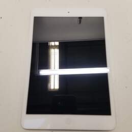 Apple iPad Mini (A1432) 1st Generation - White