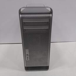 Apple Mac Pro A1289 2TB Early 2009 Computer Tower