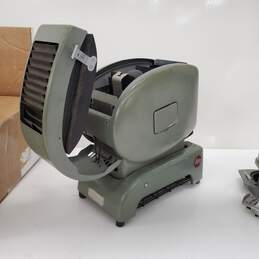 Prado Ernst Leitz GMBH Wetzlar Germany Rare Vintage Projector - Parts/Repair Untested alternative image