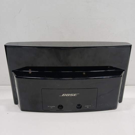 Bose Sound Dock Series II image number 2