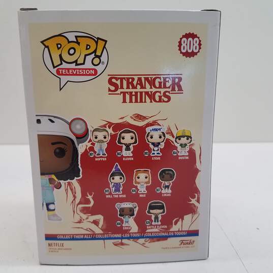 Lot of 3 Funko Pop! Stranger Things Collectible Figures image number 5