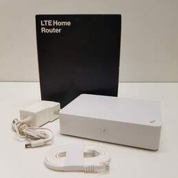 Verizon LTE Home Router Model ASK-RTL108
