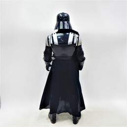 Jakks Pacific Giant Size Star Wars  Darth Vader 31 Inch Tall Action Figure 2013 alternative image